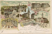 <p>Jiříkov, 1900</p>